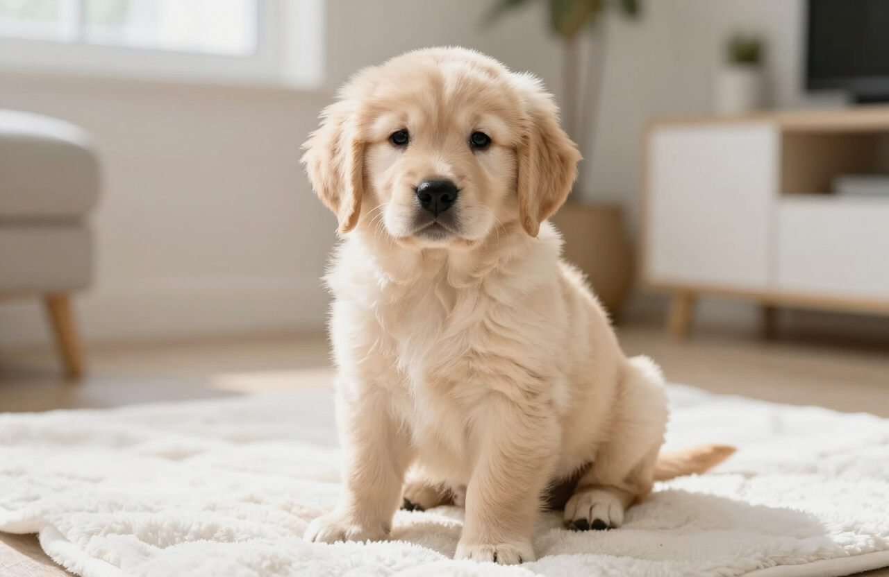 A Realistic Crate Training Schedule for Your First 30 Days