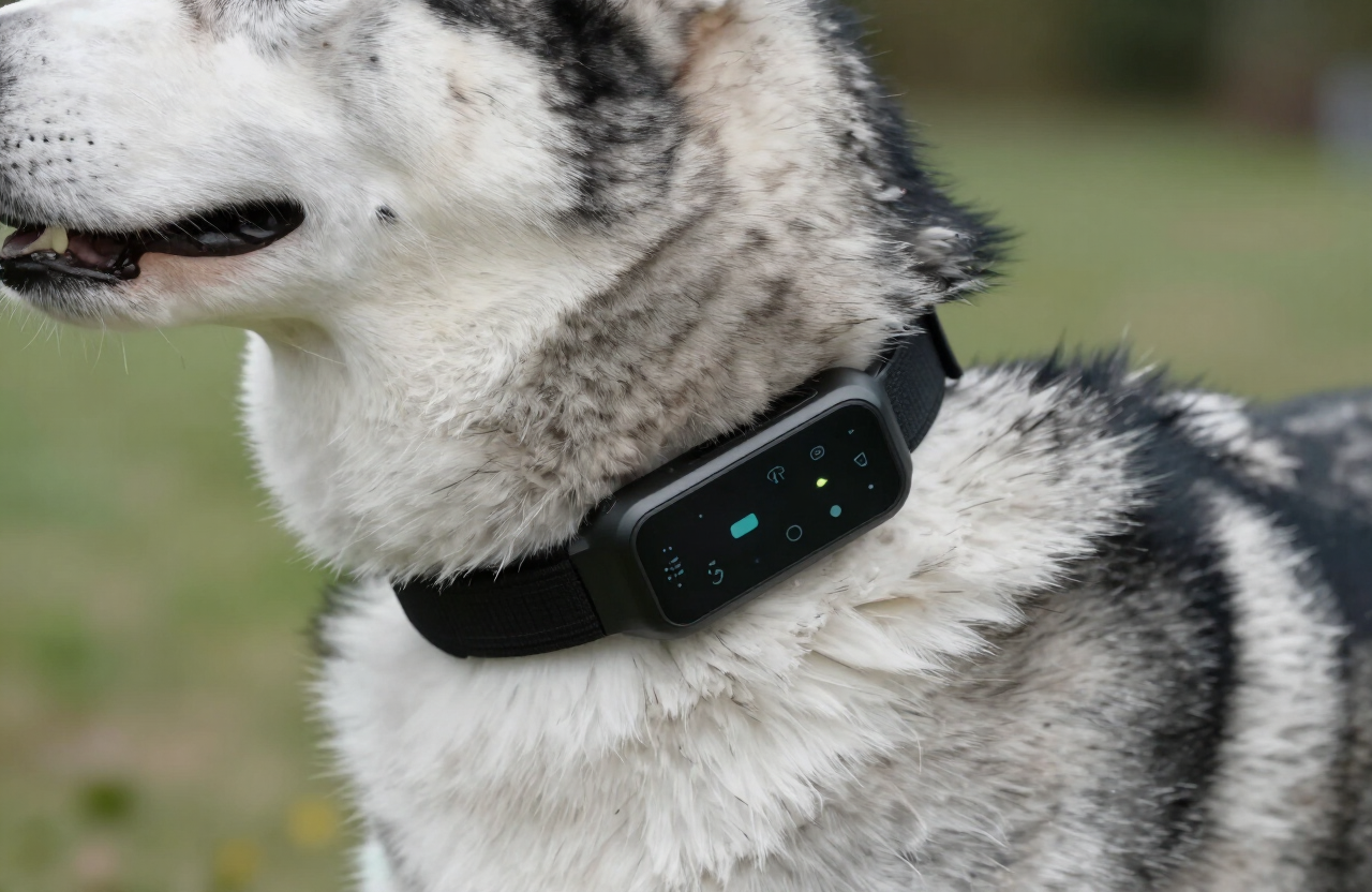 Best GPS Dog Collars: 90 Days of Real-World Tracking Tests