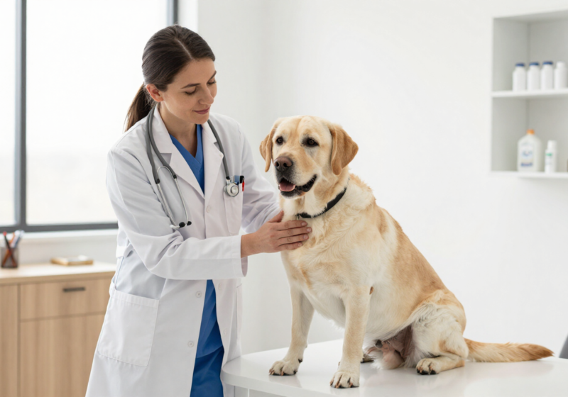 Dog Health