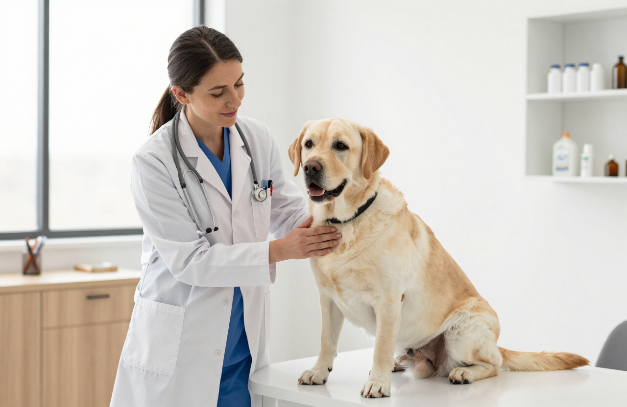 Nine Quiet Signs of Dog Anxiety Owners Usually Miss