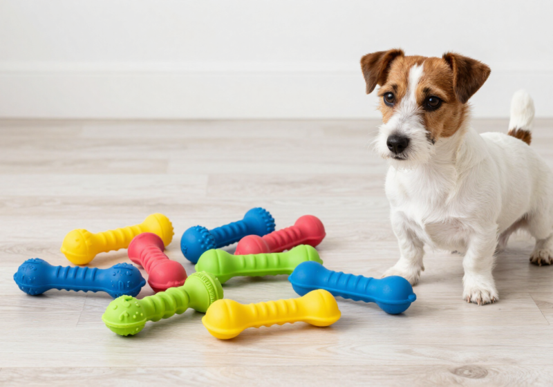 Dog Toys
