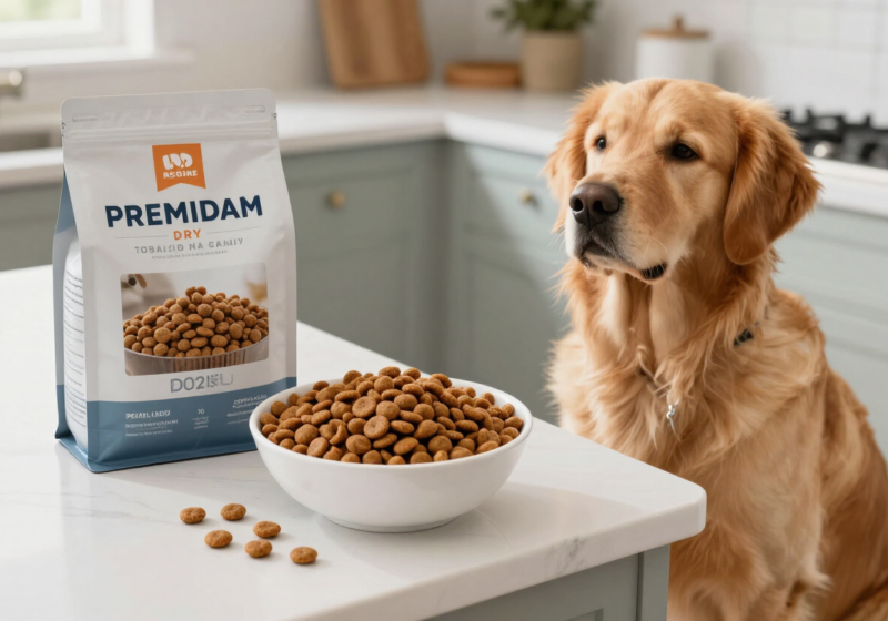 Dog Food