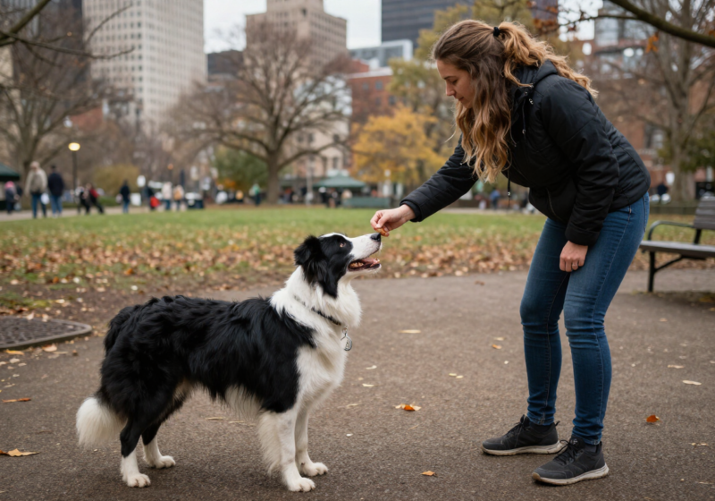 Dog Training