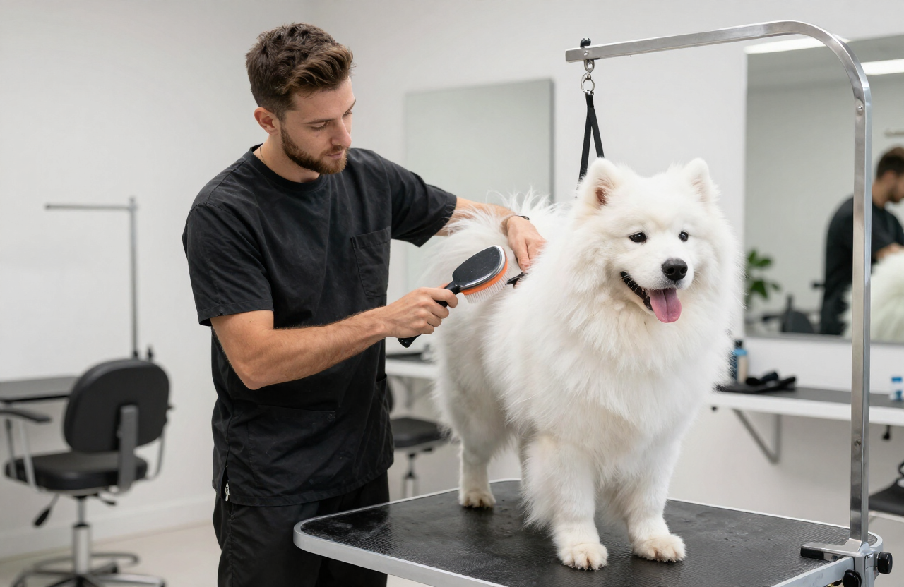 How to Trim Black Dog Nails Without Hitting the Quick